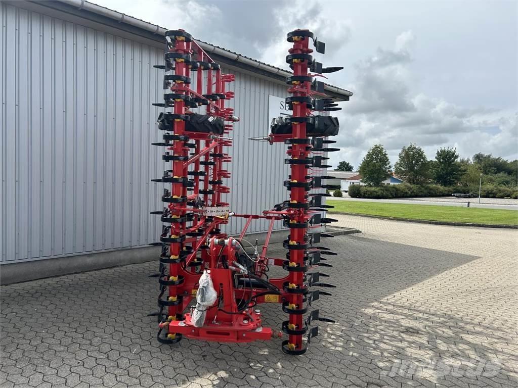 Väderstad NZM 500 Grape