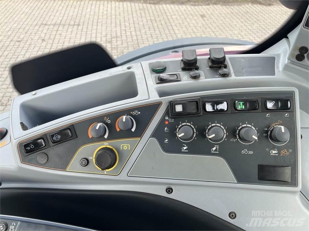 Valtra N 174 Tractoare