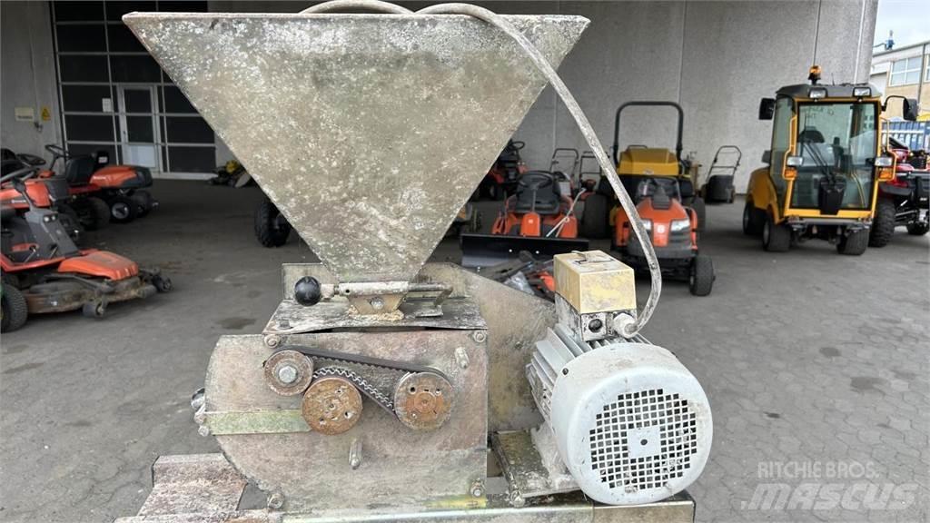  Vedersø T120 Mori