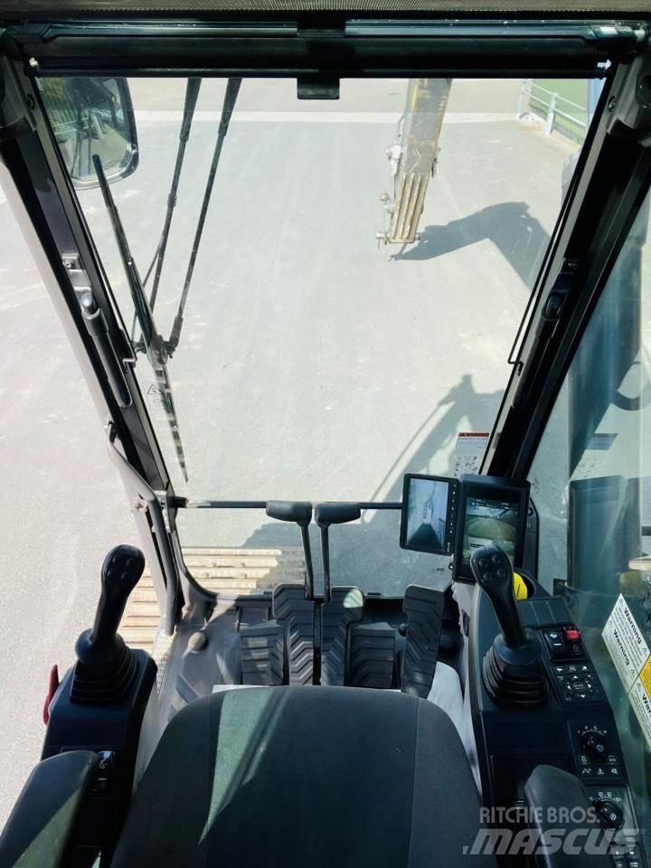 Volvo EC200 EL Excavatoare pe șenile
