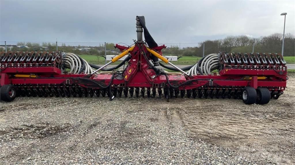 Vredo 12 Erbicidatoare