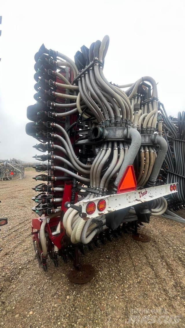 Vredo 12 Erbicidatoare