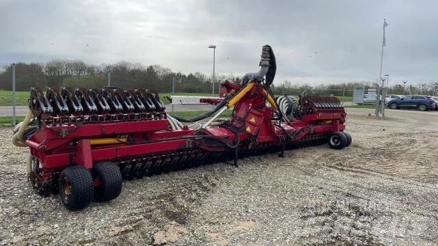 Vredo 12 Erbicidatoare
