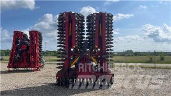 Vredo 12 Erbicidatoare
