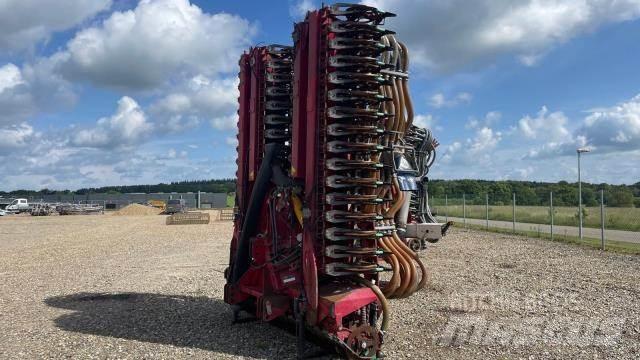 Vredo 12 Erbicidatoare