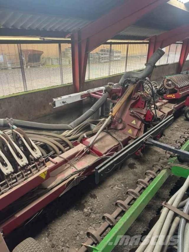 Vredo 12 Erbicidatoare