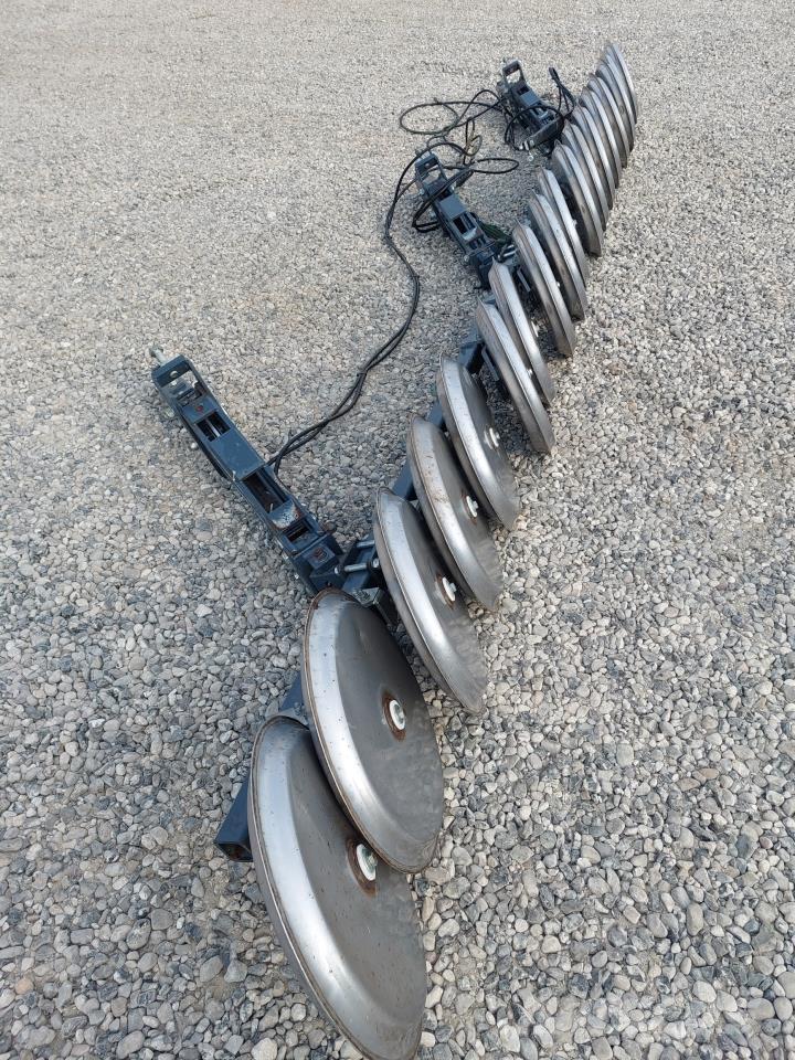  VSS Cappon VD 600 Tavaluguri