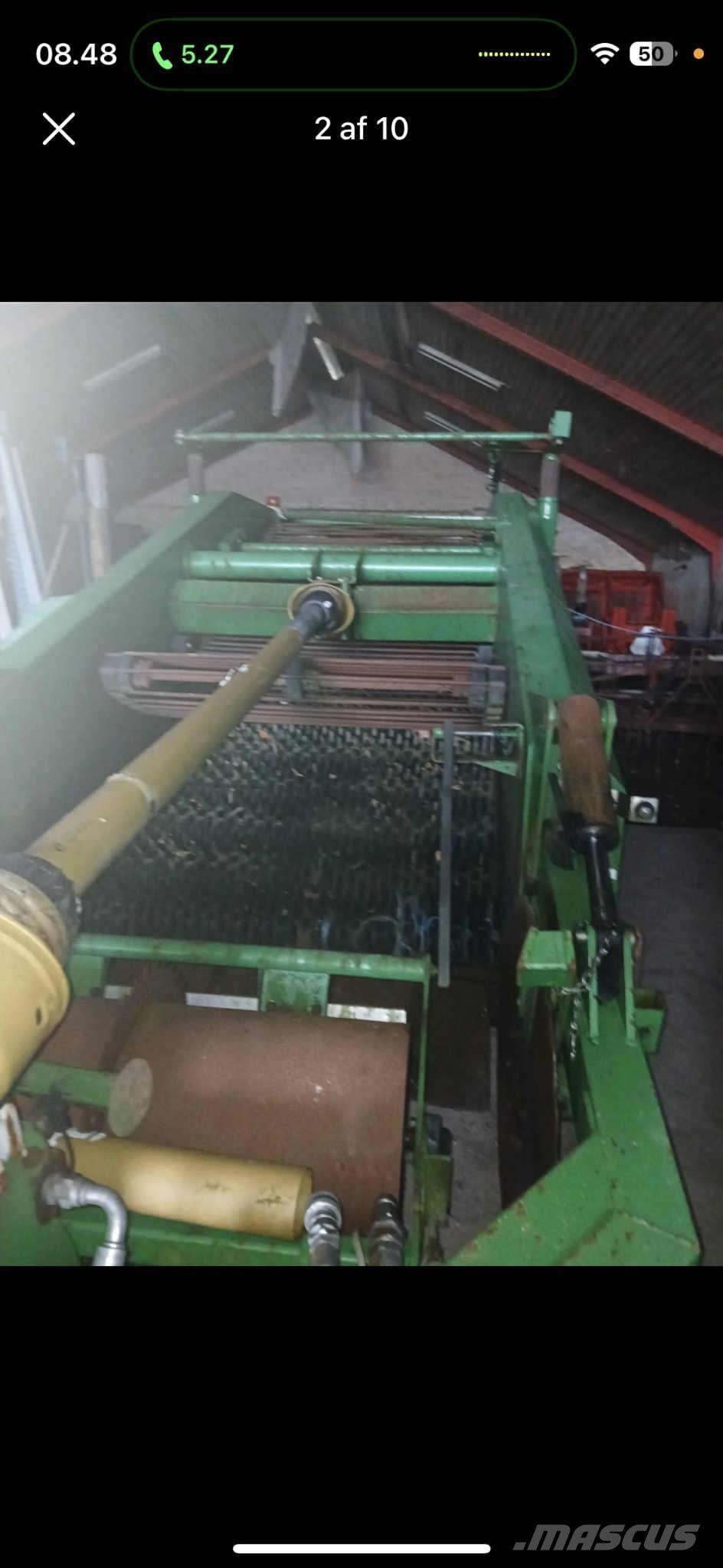 WM ROCKSTAR 1532 Gredere