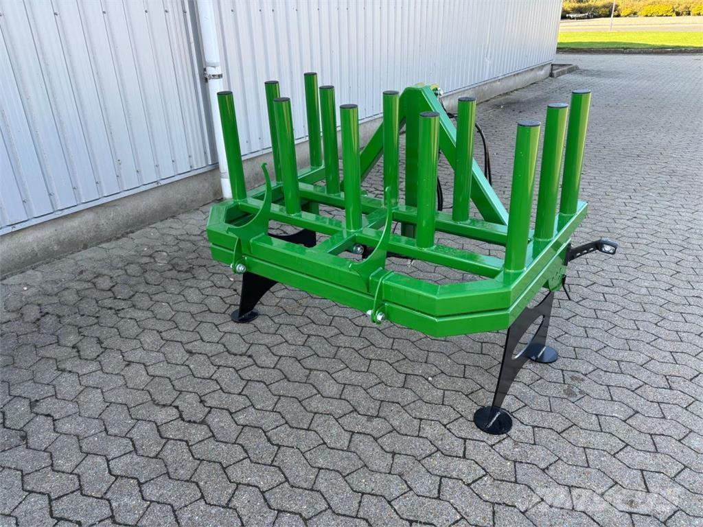  WRAP FOLIE HOLDER Împachetatoare