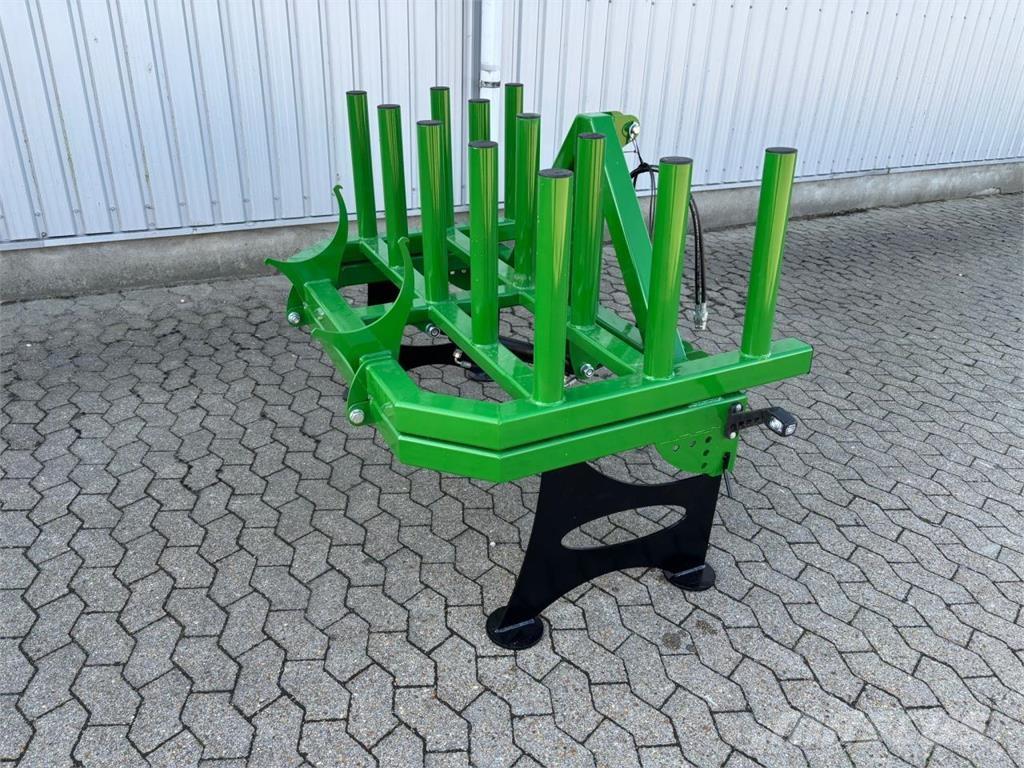  WRAP FOLIE HOLDER Împachetatoare