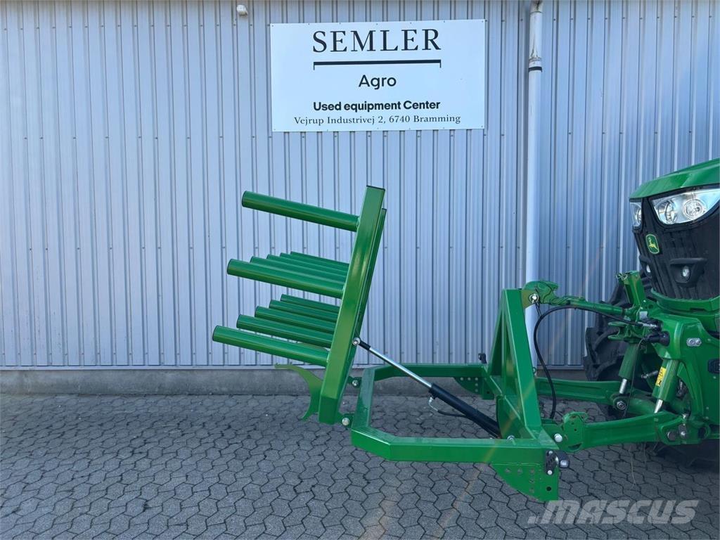  WRAP FOLIE HOLDER Împachetatoare