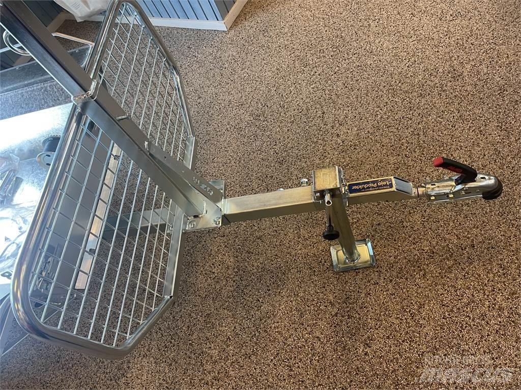 Yamaha YFM30086 Utilaje întreţinere terenuri - Altele