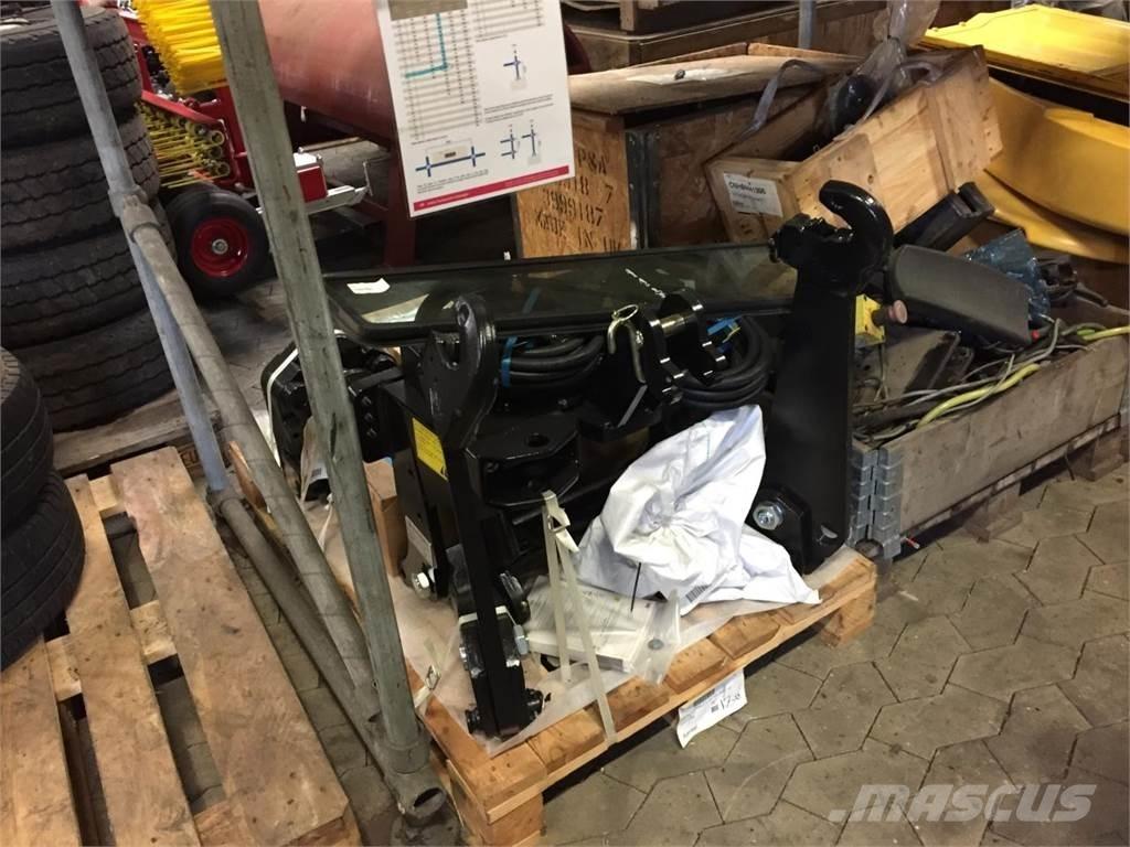 Zuidberg FRONTLIFT Accesorii încarcatoare frontale