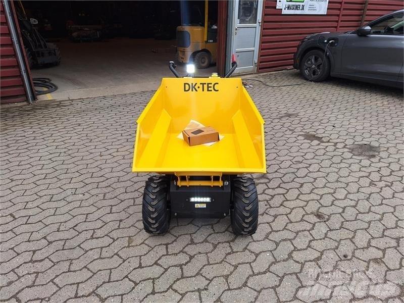  - - -  500 kg last Minitractor de teren