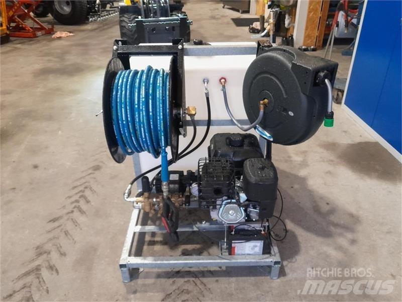  - - -  BC AGRO Spalator cu presiune mare