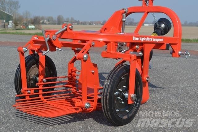  - - -  boxer Masini de plantat