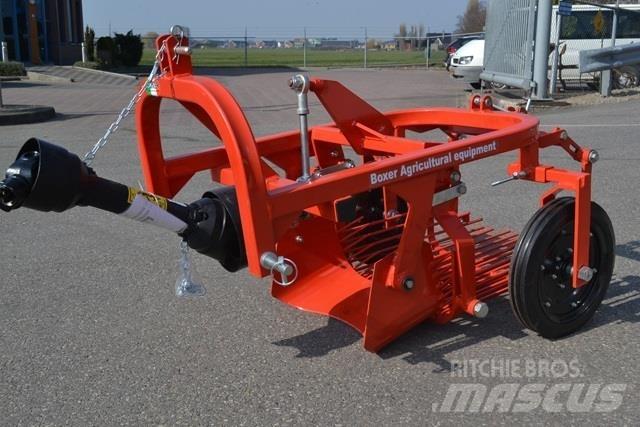  - - -  boxer Masini de plantat
