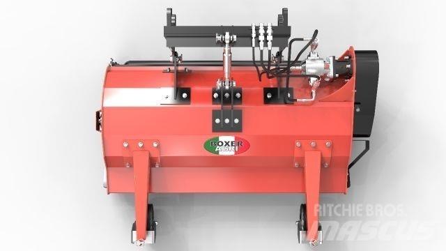  - - -  boxer Alte componente