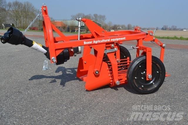  - - -  boxer Masini de plantat