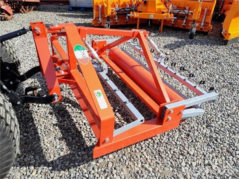  - - -  BOXER AGRI Utilaje întreţinere terenuri - Altele