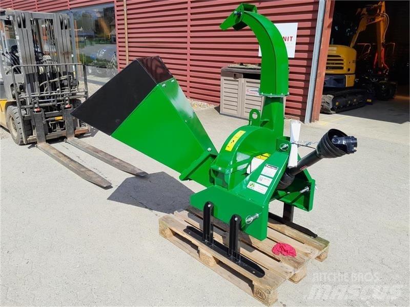 Dk-Tec  Masini de tocat lemn