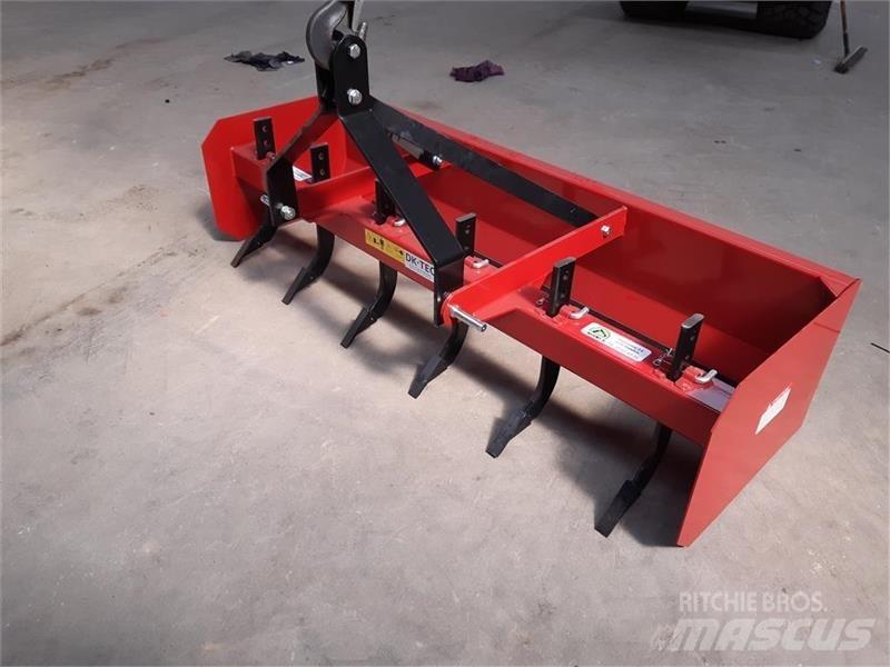 Dk-Tec  Alte accesorii tractor