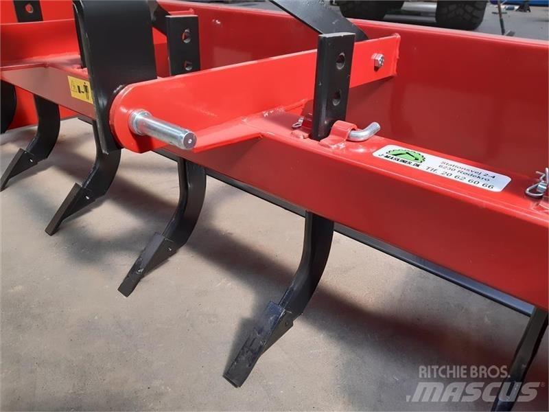 Dk-Tec  Alte accesorii tractor