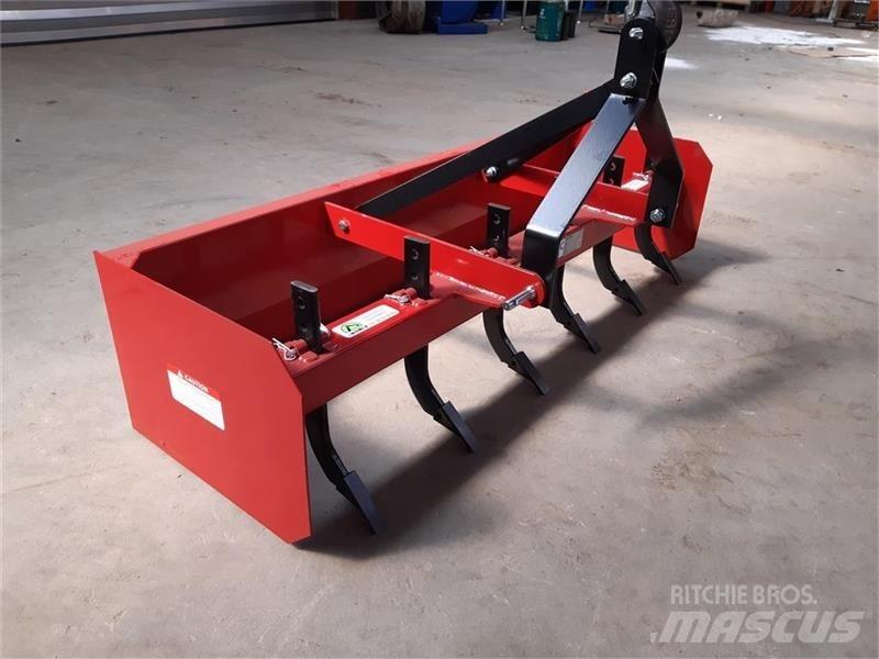 Dk-Tec  Alte accesorii tractor