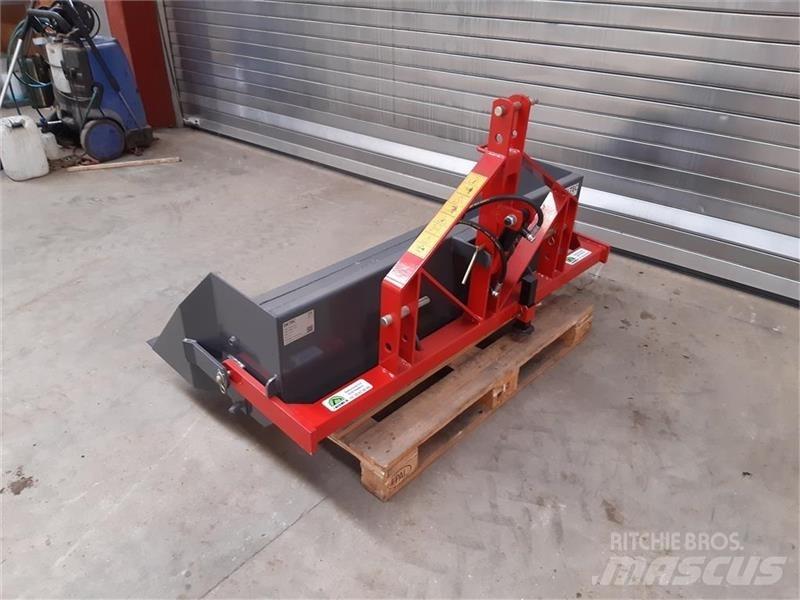 Dk-Tec 160 Pistoane