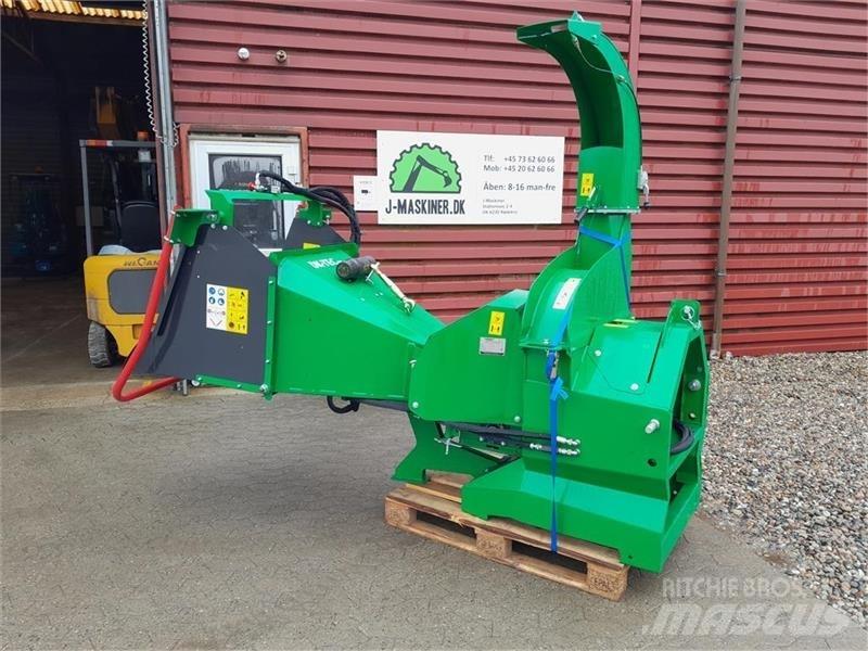 Dk-Tec 175 Masini de tocat lemn