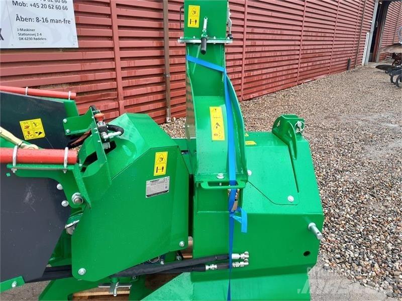 Dk-Tec 175 Masini de tocat lemn
