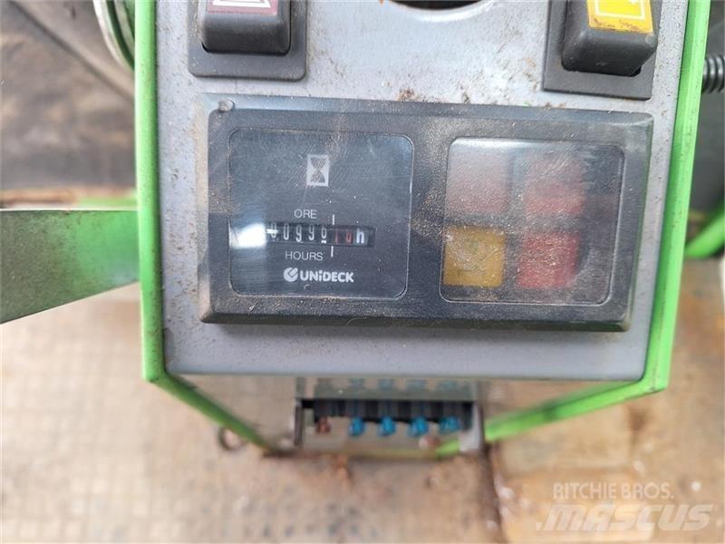 Egholm 2150 Genti profesionale de scule si unelte