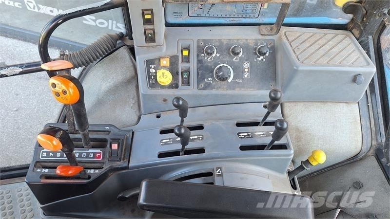 Ford 8240 Tractoare