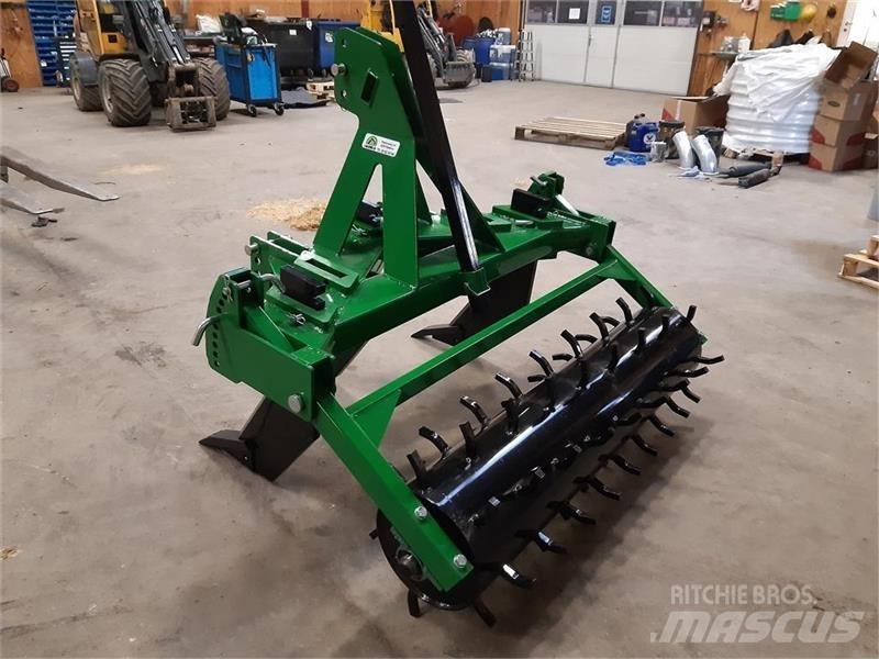  - - -  grubber pluguri pentru dalta