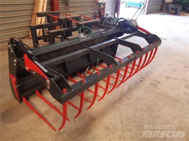 Inter-Tech  Alte accesorii tractor