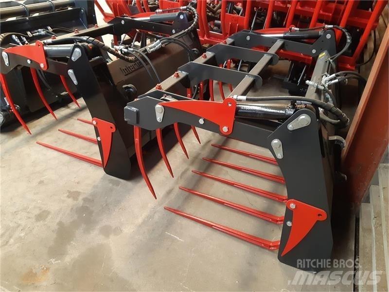 Inter-Tech  Alte accesorii tractor