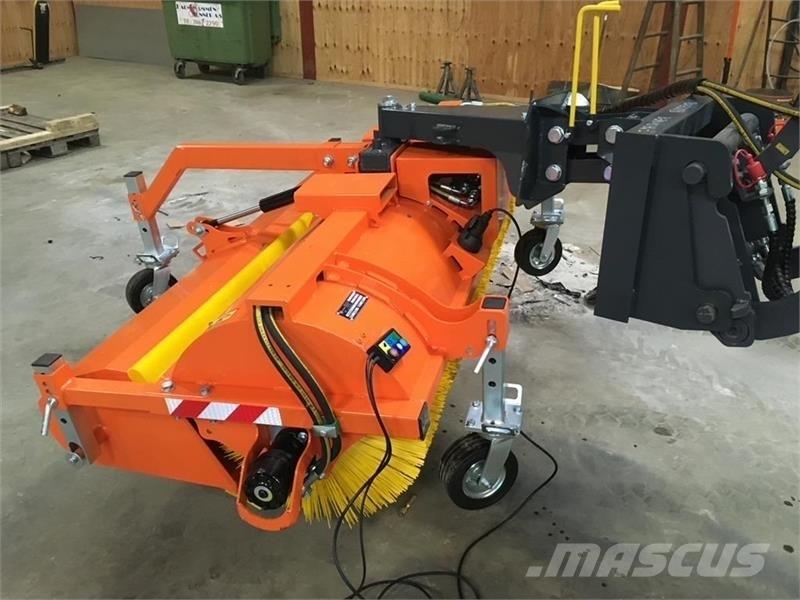  - - - j maskiner Utilaje agricole - Altele