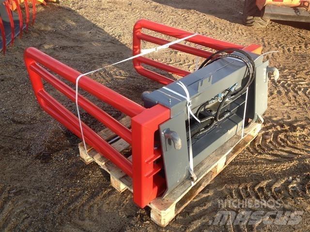  - - - J-Maskiner Încarcatoare frontale