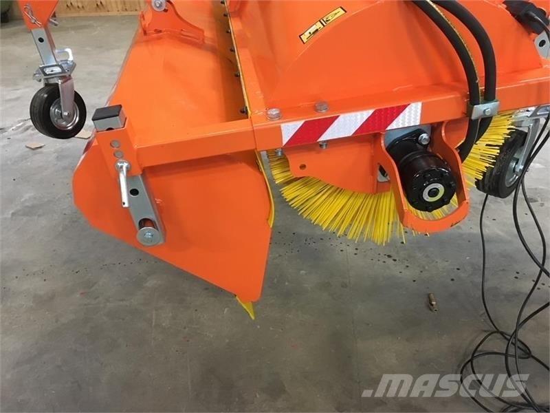  - - - j maskiner Utilaje agricole - Altele