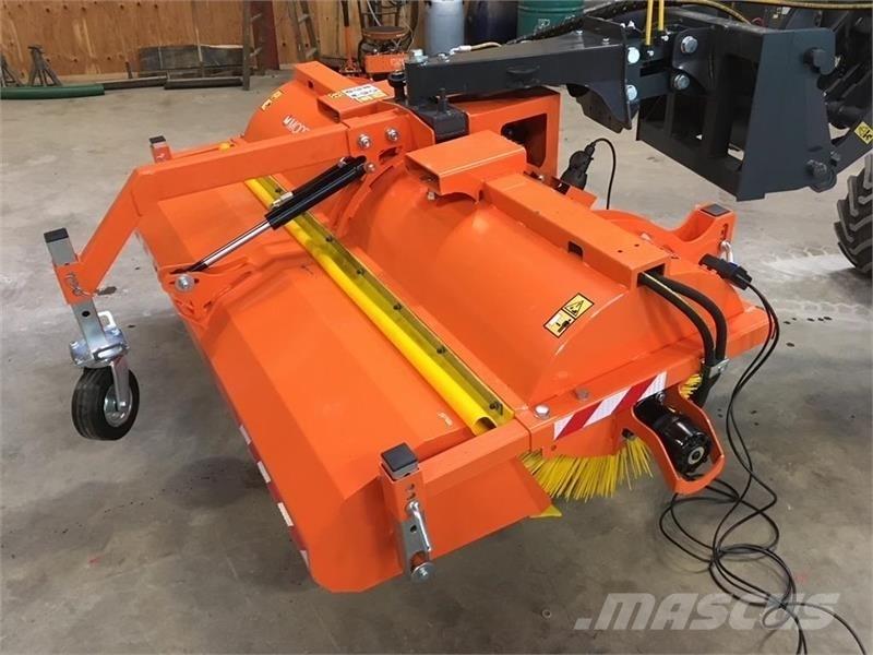  - - - j maskiner Utilaje agricole - Altele