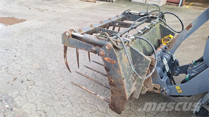 JST Siloklo Alte componente