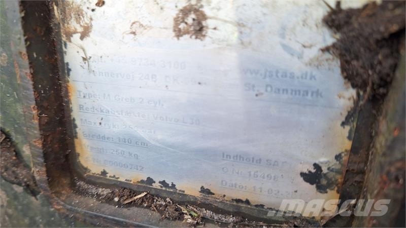 JST Siloklo Alte componente