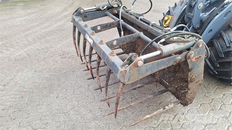 JST Siloklo Alte componente