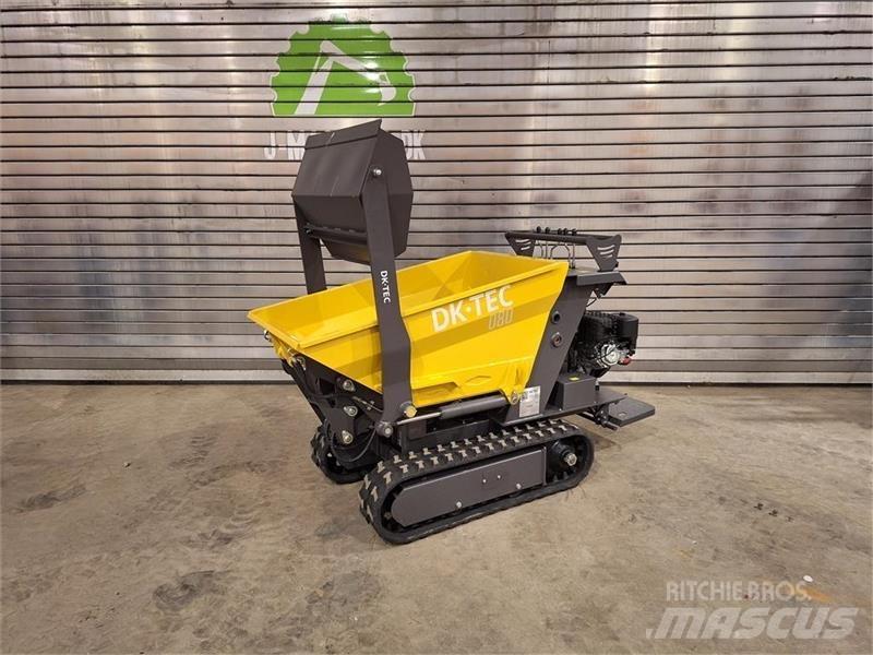  - - -  MOTOR BØRE Minitractor de teren
