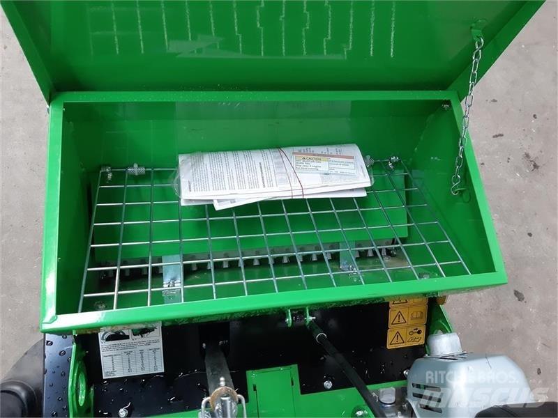 Pro Seed  Perforatoare