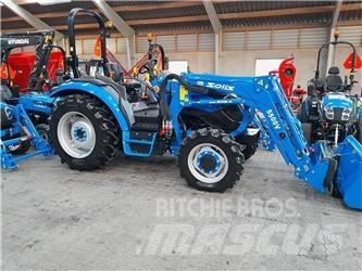 Solis 50 Tractoare