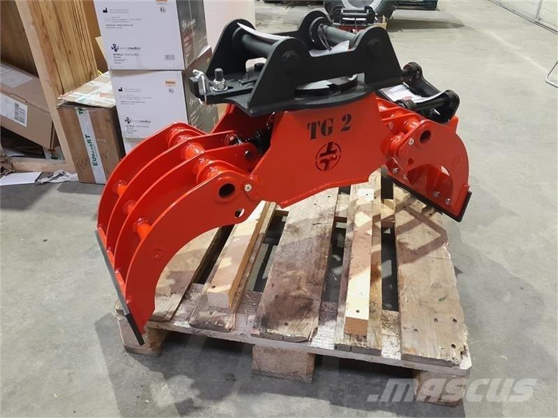  TG 2 Utilaje agricole - Altele