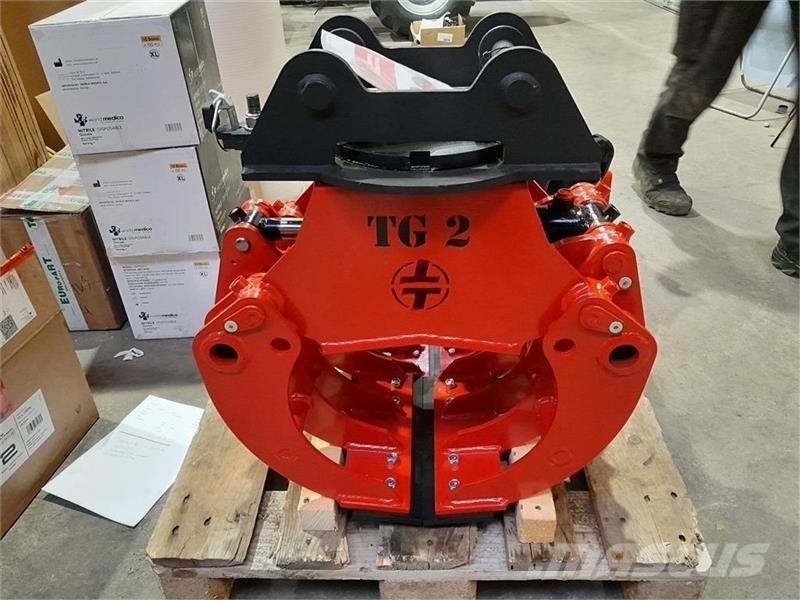  TG 2 Utilaje agricole - Altele