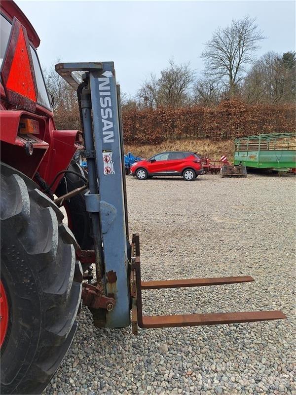  - - -  TRUCKTÅRN Utilaje agricole - Altele
