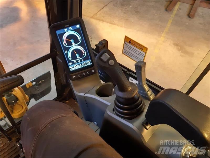 XCMG xe20e Mini excavatoare < 7t